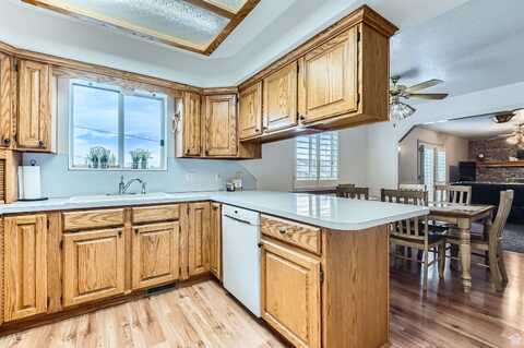 455 E 400 S, Payson, UT 84651