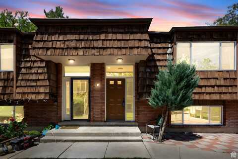 733 E 3710 S, Millcreek, UT 84106