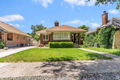 2515 S BRINKER E, Ogden, UT 84401