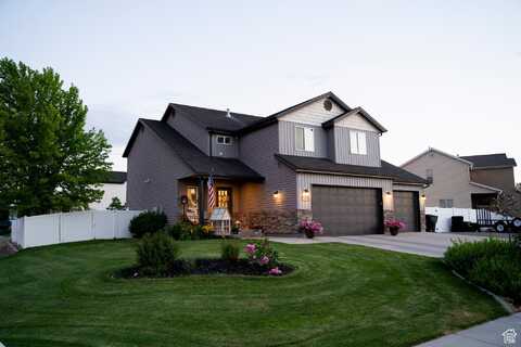 363 W 2800 S, Vernal, UT 84078