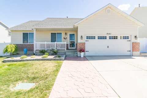 5151 CASE MOUNTAIN ROAD, West Jordan, UT 84081