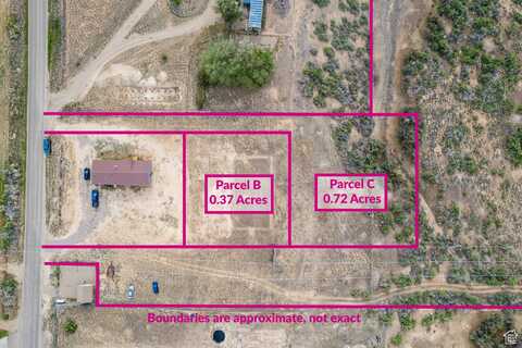 3534 E 5000 S, Vernal, UT 84078