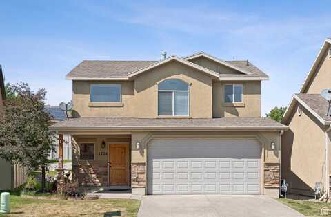 1776 N BELVEDERE W, Layton, UT 84041