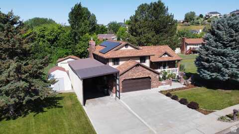 1735 HAYES, Layton, UT 84040