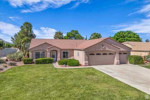 2461 W 1050 N, Hurricane, UT 84737