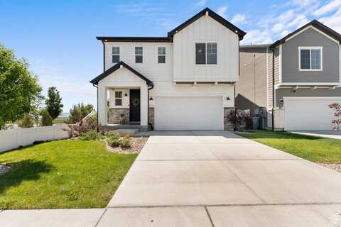 963 W MINUTEMAN, Saratoga Springs, UT 84045