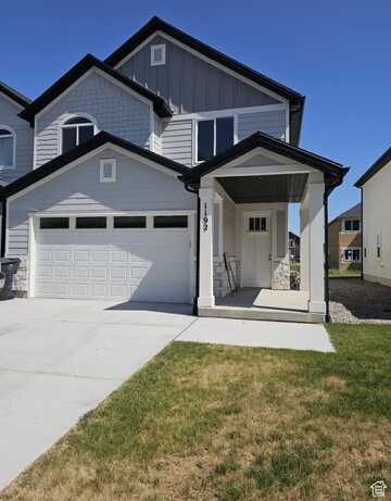 1192 W 1130 S, Payson, UT 84651