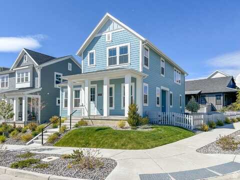 11228 S OLD BRIDGE W, South Jordan, UT 84009