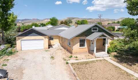 97 N 400 W, Aurora, UT 84620