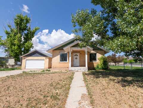 97 N 400 W, Aurora, UT 84620