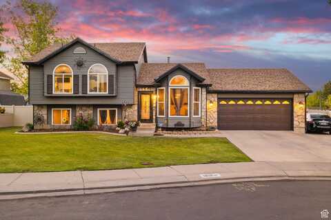 1856 W 8250 S, West Jordan, UT 84088