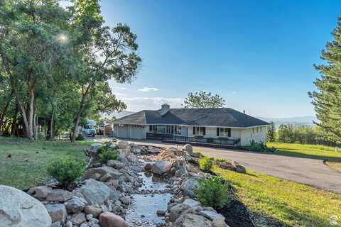 685 S WOODLAND HILLS, Woodland Hills, UT 84653