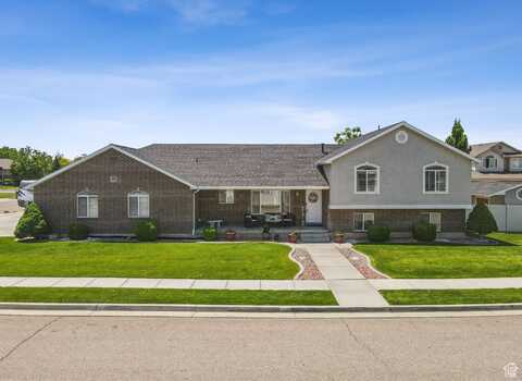 3759 W 5250 S, Roy, UT 84067
