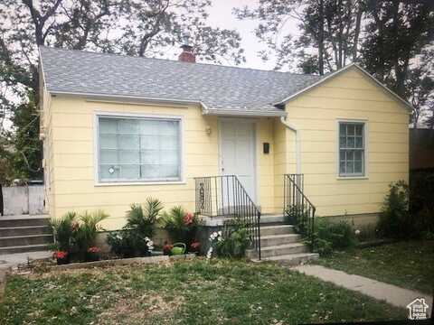 2726 S CYPRUS, Magna, UT 84044