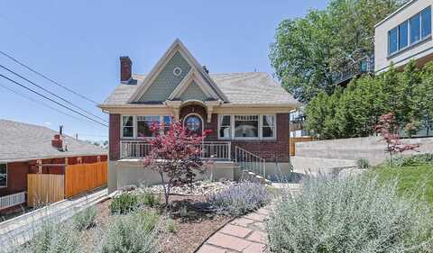 525 E, Salt Lake City, UT 84103