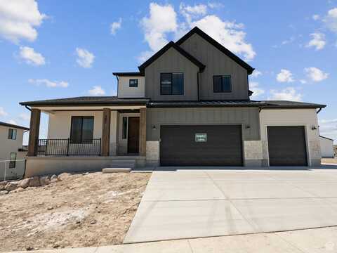 597 W DOMANICK, Saratoga Springs, UT 84045