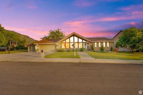 698 E 2320 N, Provo, UT 84604