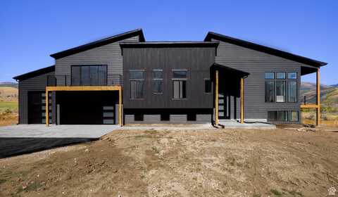 5866 N FORK, Eden, UT 84310