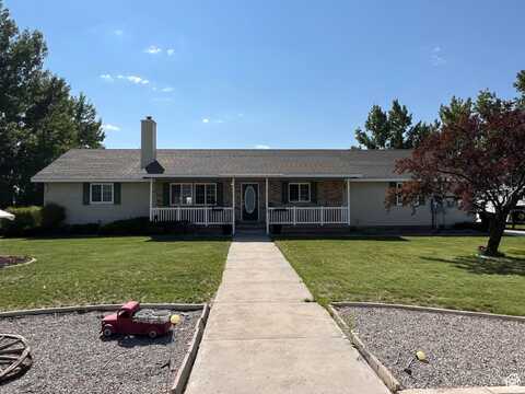 1954 S 850 W, Preston, ID 83263