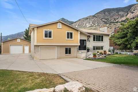315 E 900 N, Brigham City, UT 84302