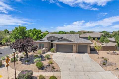 424 N HIGHLAND, Washington, UT 84780