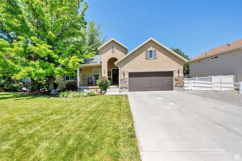 369 E SHELLEY, Grantsville, UT 84029