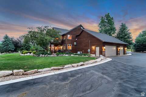 2984 WINTERTON, Charleston, UT 84032