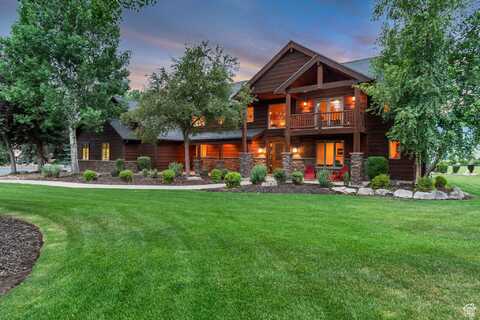 2984 WINTERTON, Charleston, UT 84032