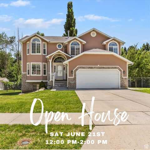 677 E 2900 N, North Ogden, UT 84414