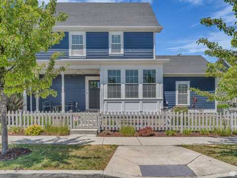 4966 W WILLAMETTE S, South Jordan, UT 84095