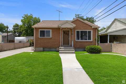 143 N 800 W, Provo, UT 84601