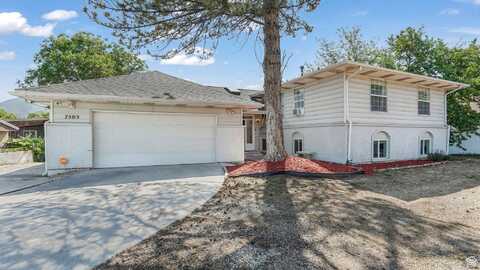7505 S CREEK E, Cottonwood Heights, UT 84093