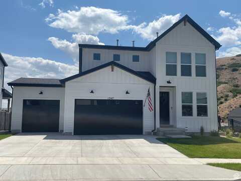 1651 W CANYON RIM, Lehi, UT 84043