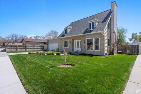 282 E 9545 S, Sandy, UT 84070
