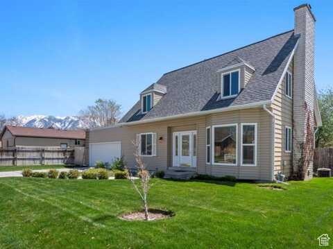 282 E 9545 S, Sandy, UT 84070