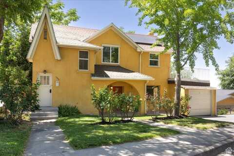 537 N DARWIN W, Salt Lake City, UT 84103