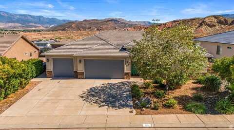 93 E 700 N, La Verkin, UT 84745