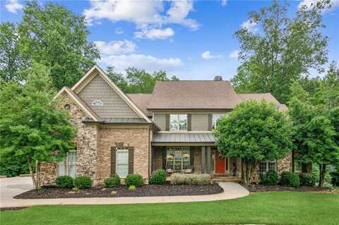 5717 Meadow View Drive, Jefferson, GA 30549