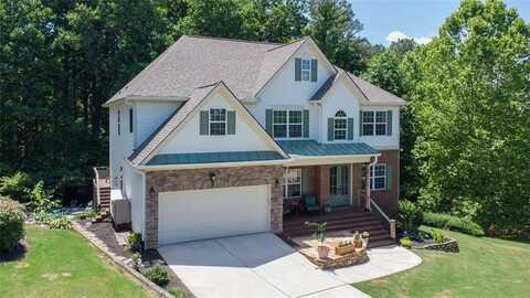 6765 Creek View Lane, Cumming, GA 30041