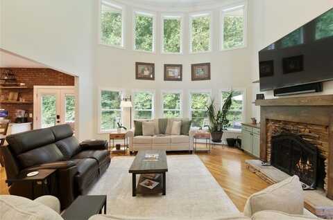 6765 Creek View Lane, Cumming, GA 30041