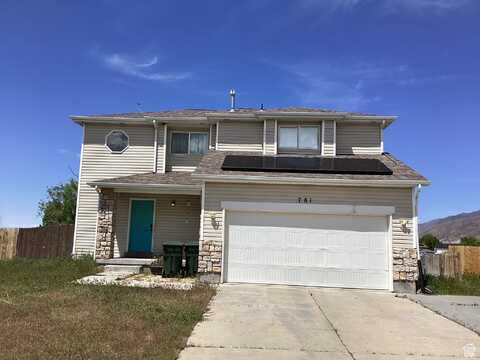 781 E VALLEY VIEW, Tooele, UT 84074