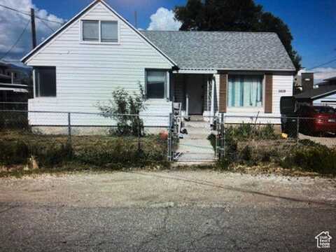 3628 S 5450 W, West Valley City, UT 84120