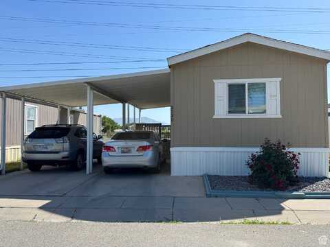 3731 S FISHER, West Valley City, UT 84119