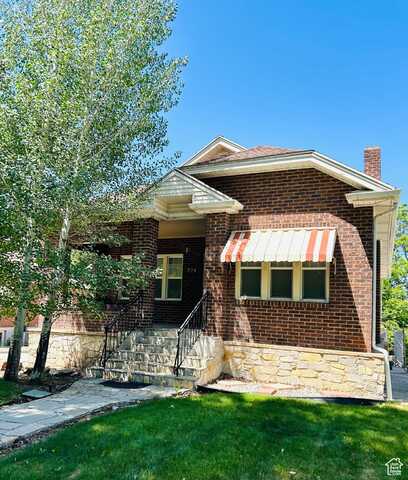 734 S 1300 E, Salt Lake City, UT 84102