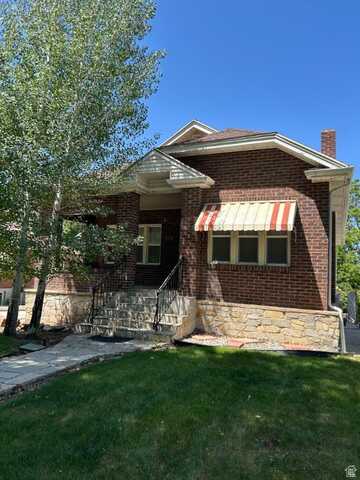 734 S 1300 E, Salt Lake City, UT 84102