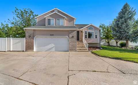 8465 S 1670 W, West Jordan, UT 84088