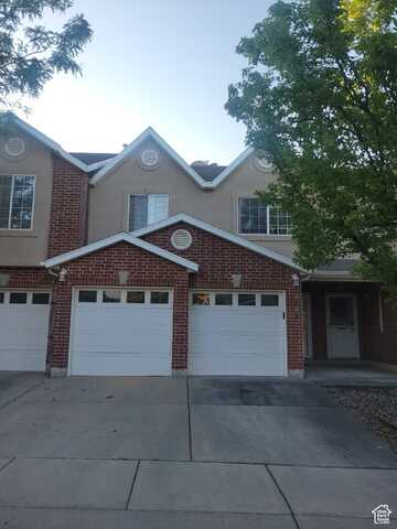 3878 W SAGE WILLOW, South Jordan, UT 84009