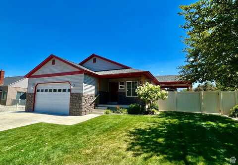 319 S 600 E, Payson, UT 84651