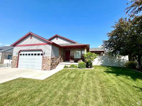 319 S 600 E, Payson, UT 84651