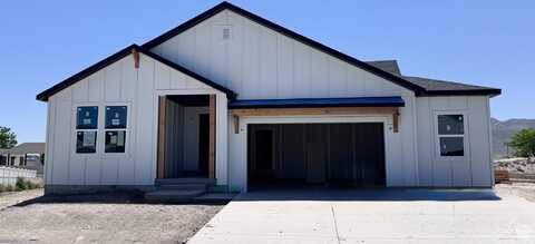609 W PINE MOUNTIAN, Saratoga Springs, UT 84045